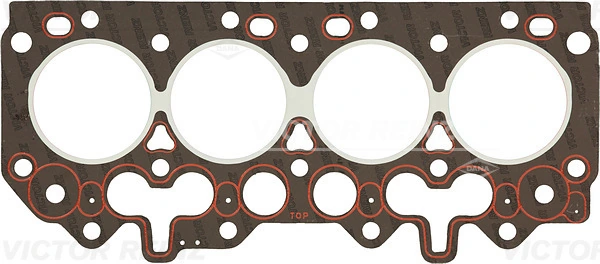 Gasket, cylinder head